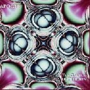 apogee: the garden of delights