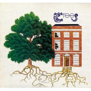 the trees: the garden of jane delawney