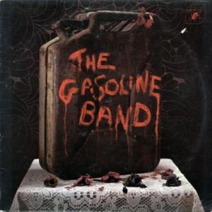 gasoline band: the gasoline band: remastered edition