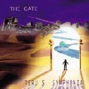 teru's symphonia: the gate