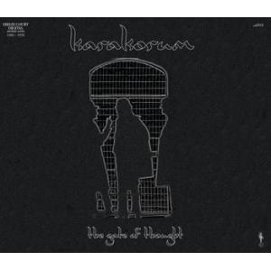 karakorum: the gate of thought