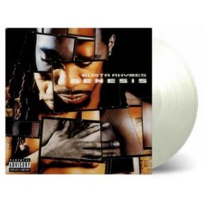 busta rhymes: the genesis
