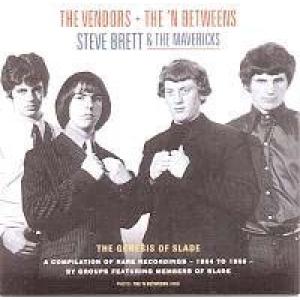 various: the genesis of slade