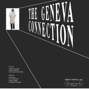 johnny griffith: the geneva connection