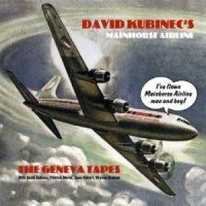 dave kubinec's mainhorse airline: the geneva tapes