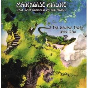 mainhorse airline: the geneva tapes 1969-70