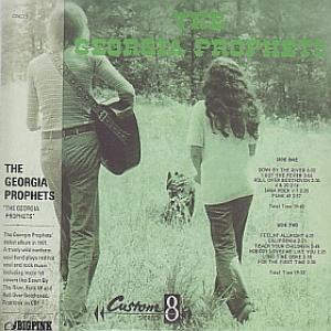 the georgia prophets: the georgia prophets