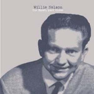 willie nelson: the ghost, part three
