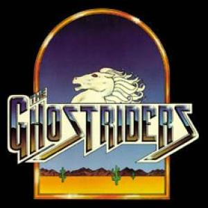 the ghost riders: the ghost riders