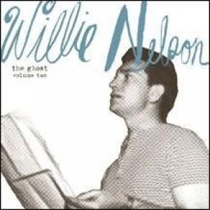 willie nelson: the ghost, vol. 2