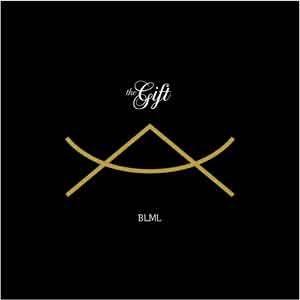 blackmail (blml): the gift (+cd)