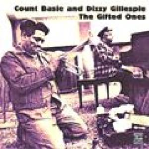 count basie/dizzy gillespie: the gifted ones