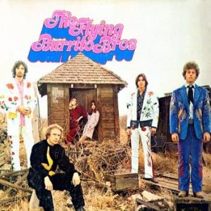 the flying burrito bros: the gilded palace of sin