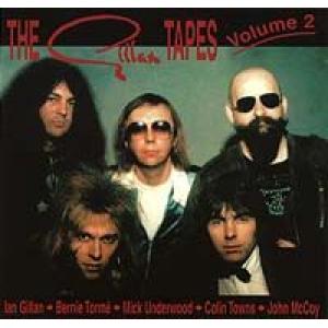 gillan: the gillan tapes volume 2