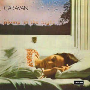 caravan: the girls who grow plump in the night