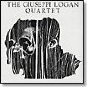 the giuseppi logan quartet: the giuseppi logan quartet