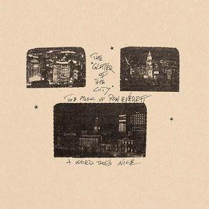 ron everett: the glitter of the city