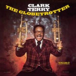 clark terry: the globetrotter
