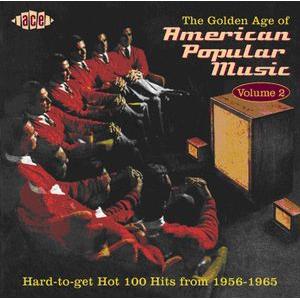 various: the golden age of american popular music vol.2