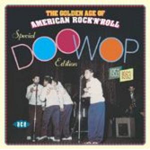 various: the golden age of american rock'n'roll - special d