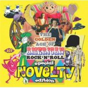 various: the golden age of american rock'n'roll - special n