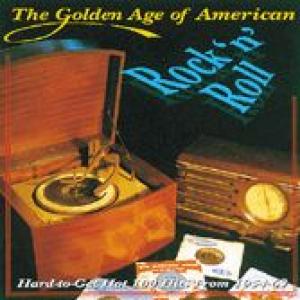 various: the golden age of american rock'n'roll volume 1