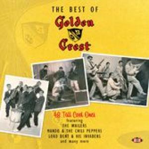 various: the golden crest story