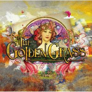 the golden grass: the golden grass