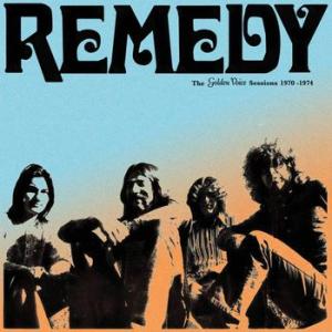 remedy: the golden voice sessions