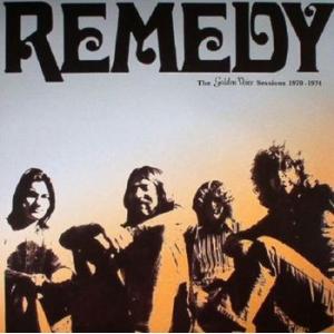 remedy: the golden voice sessions