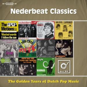 various: the golden years of dutch pop music: nederbeat classics