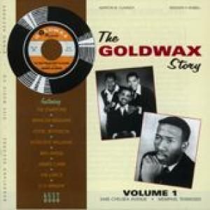 various: the goldwax story