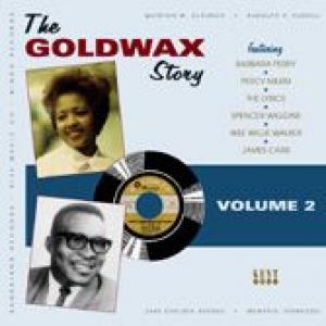 various: the goldwax story vol 2