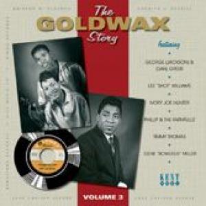 various: the goldwax story vol 3