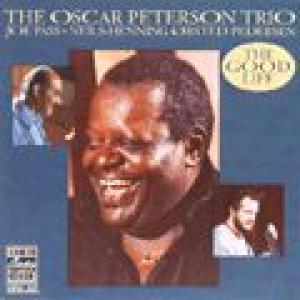 the oscar peterson trio: the good life