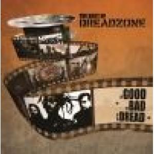 dreadzone: the good, the bad & the dread