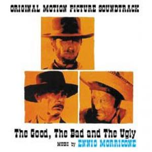 ennio morricone: the good, the bad and the ugly o.s.t.