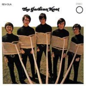 the gordian knot: the gordian knot