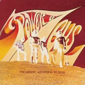 the power of zeus: the gospel according to zeus