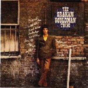 graham gouldman: the graham gouldman thing