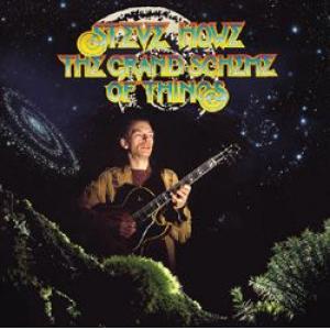steve howe: the grand scheme of things