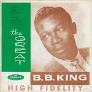 b.b. king: the great b.b. king
