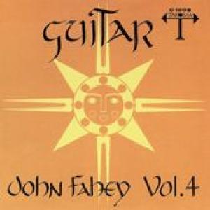 john fahey: the great san bernardino birthday party