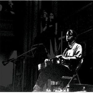 john fahey: the great santa barbara oil slick