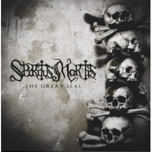 spiritus mortis: the great seal