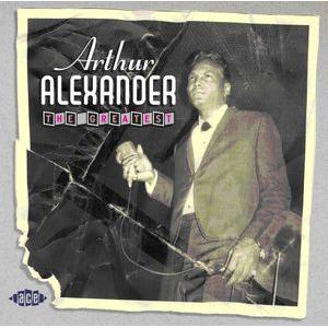 arthur alexander: the greatest