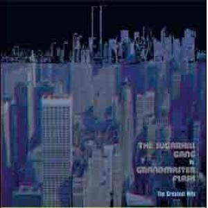 grandmaster flash vs. sugarhill gang: the greatest hits