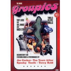 various: the groupies