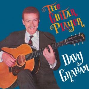 davy graham: the guitar player