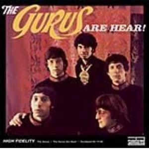 the gurus: the gurus are hear!